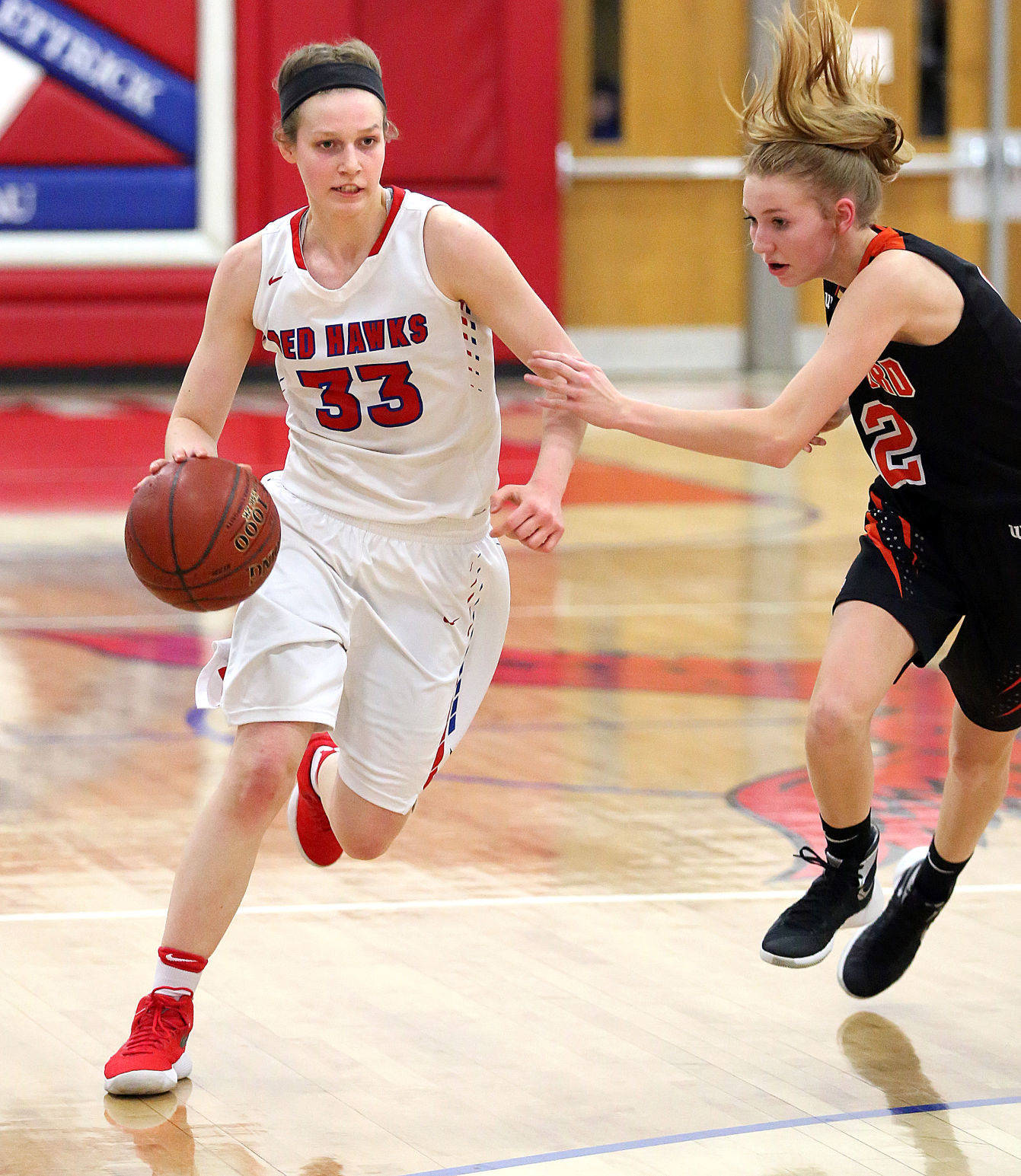 GET Stratford Basketball